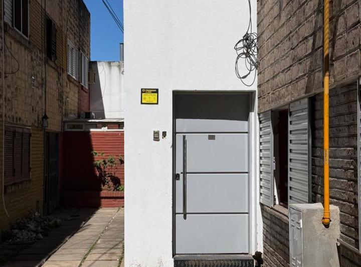 Departamento · 65m² · 2 Ambientes