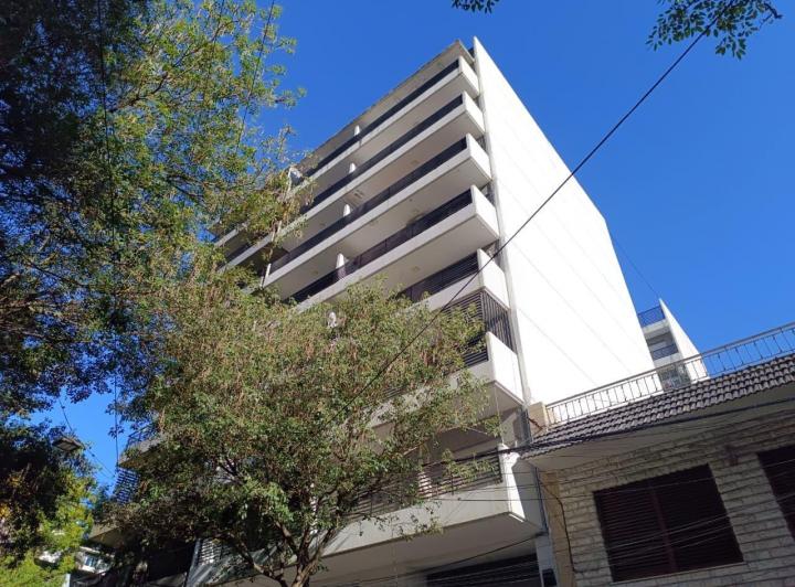 Departamento · 22m² · 1 Ambiente