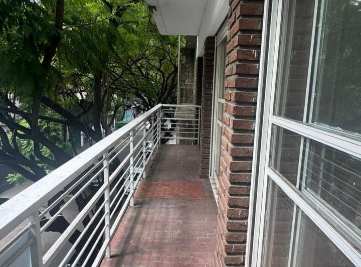 Departamento · 77m² · 4 Ambientes