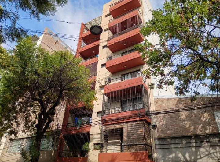 Departamento · 70m² · 4 Ambientes · 1 Cochera
