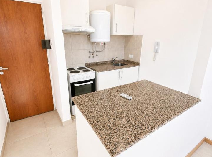 Departamento · 42m² · 2 Ambientes