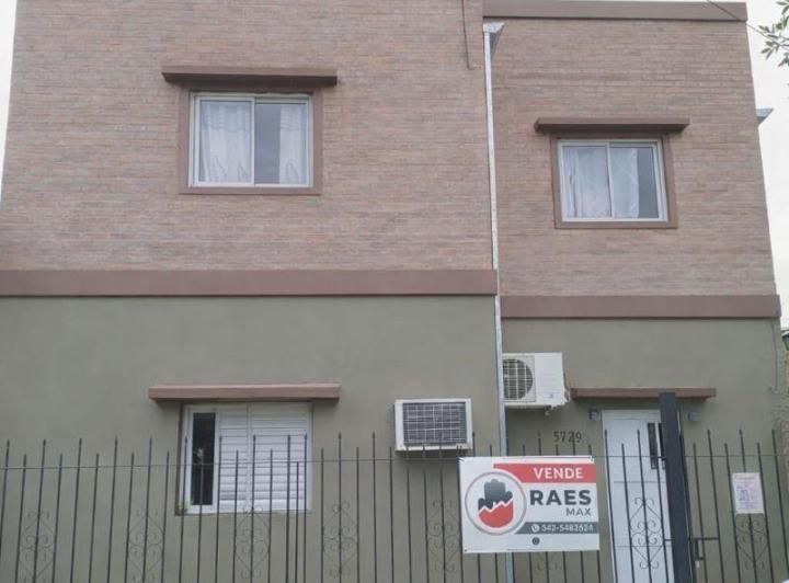Departamento · 56m² · 3 Ambientes