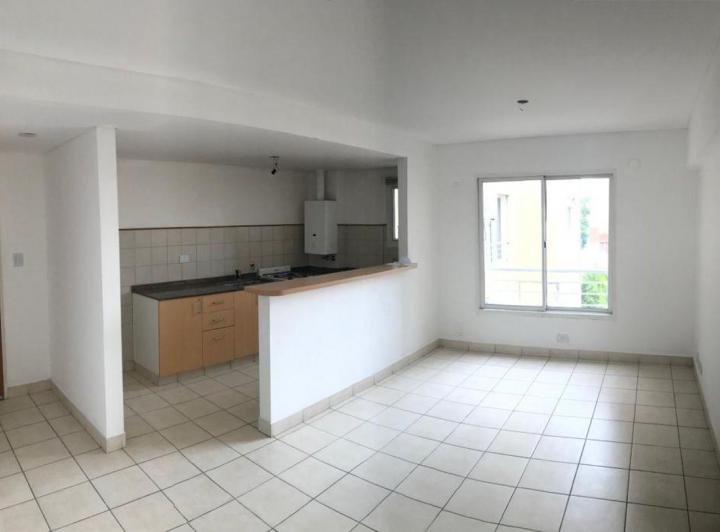 Departamento · 53m² · 3 Ambientes