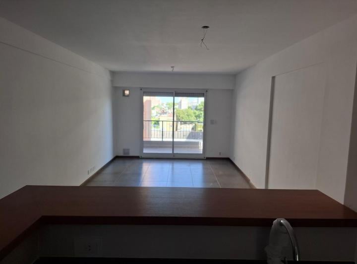 Departamento · 56m² · 2 Ambientes · 1 Cochera