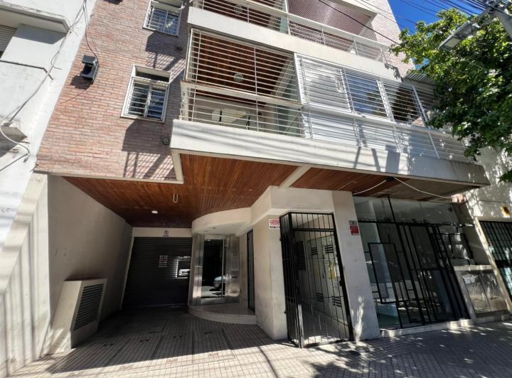 Departamento · 24m² · 1 Ambiente