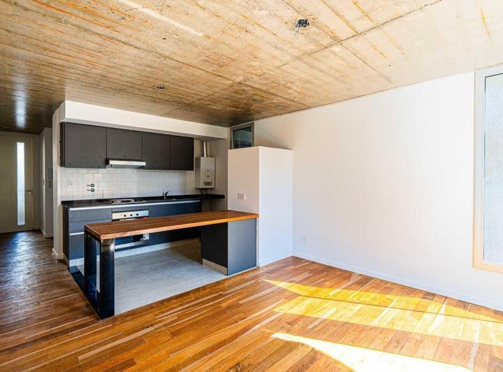 Departamento · 56m² · 2 Ambientes
