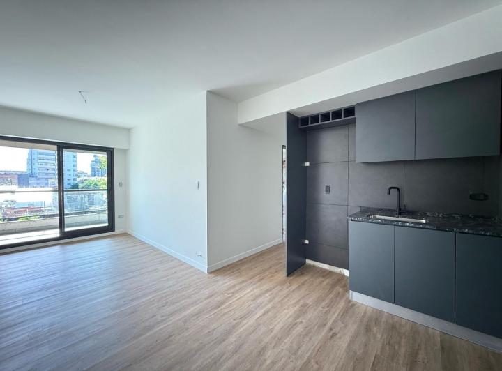 Departamento · 39m² · 2 Ambientes