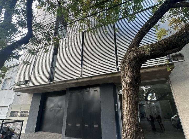 Departamento · 2 Dormitorios · 1 Cochera