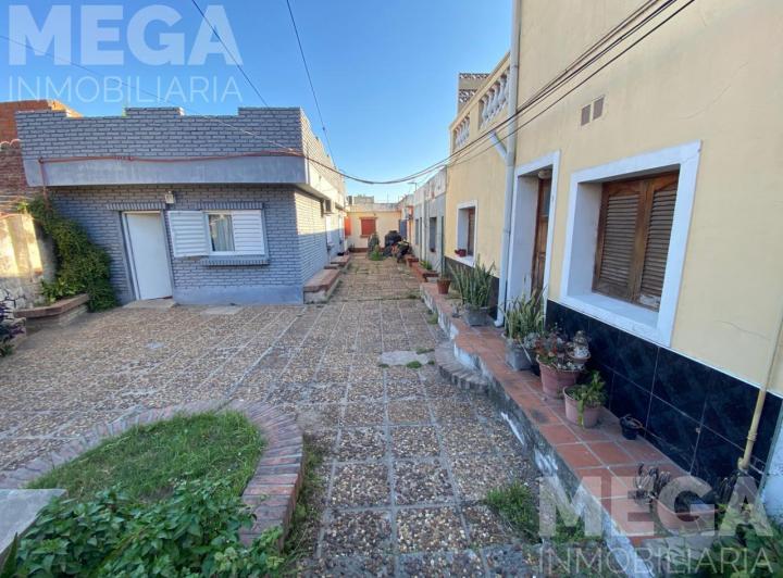 Departamento · 45m² · 3 Ambientes