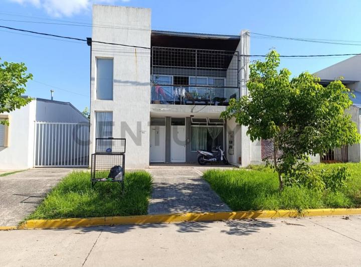 Departamento · 30m² · 2 Ambientes