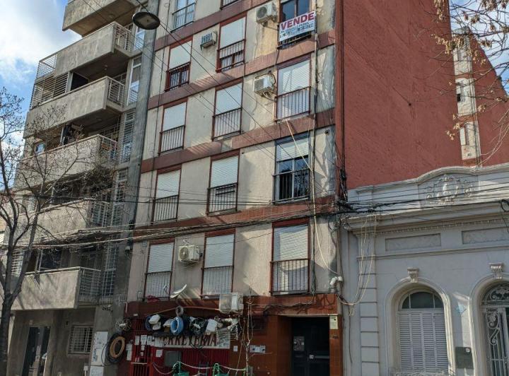 Departamento · 20m² · 1 Ambiente