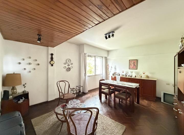 Departamento · 63m² · 4 Ambientes