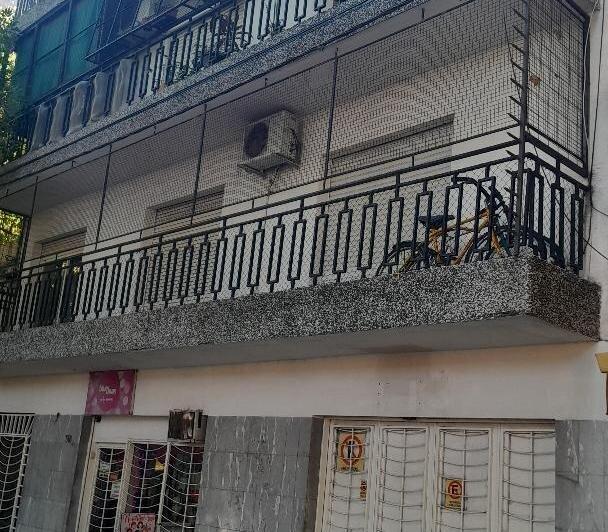 Departamento · 41m² · 2 Ambientes