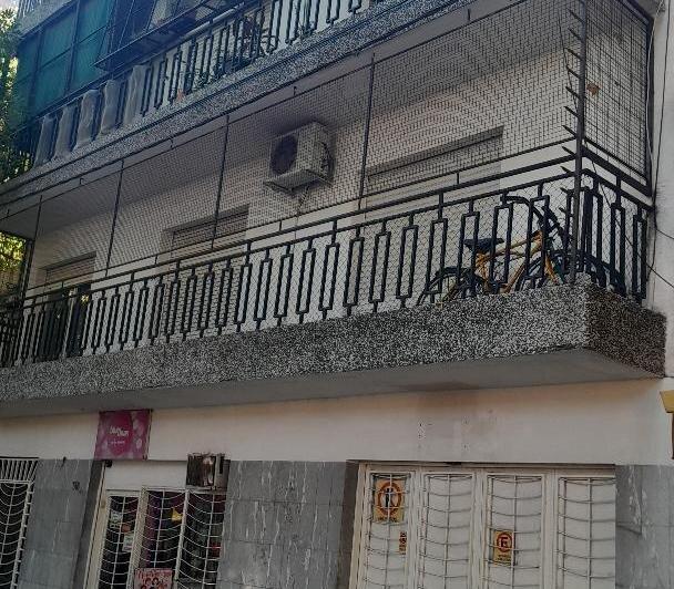 Departamento · 41m² · 2 Ambientes