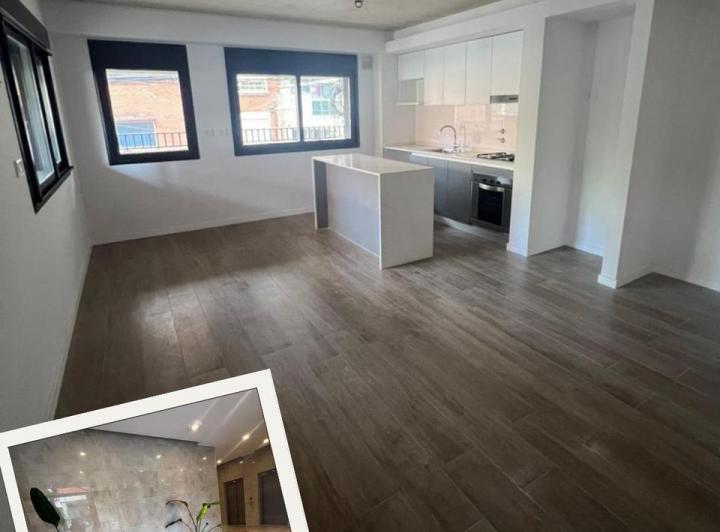 Departamento · 50m² · 2 Ambientes