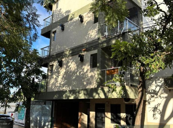 Departamento · 41m² · 1 Dormitorio