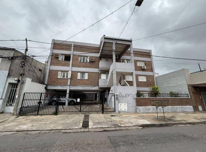 Departamento · 66m² · 2 Dormitorios · 1 Cochera