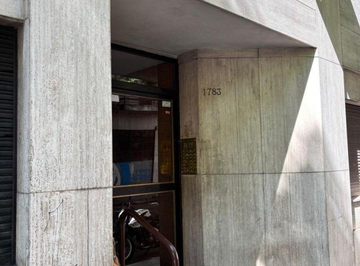 Departamento · 40m² · 4 Ambientes