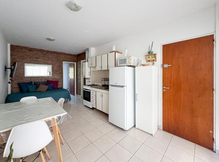Departamento · 29m² · 2 Ambientes