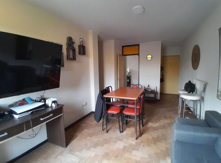 Departamento · 65m² · 4 Ambientes