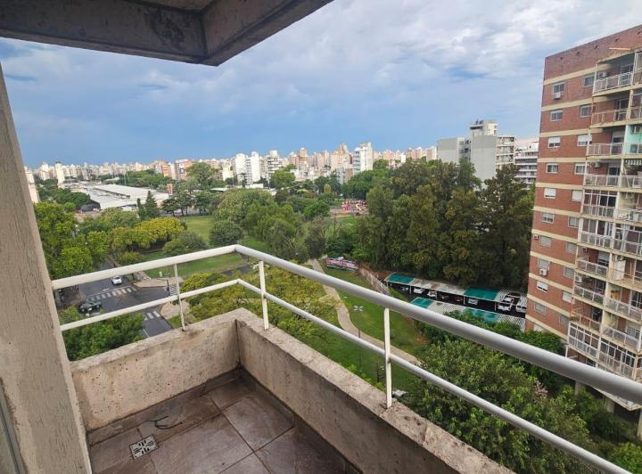 Departamento · 41m² · 2 Ambientes