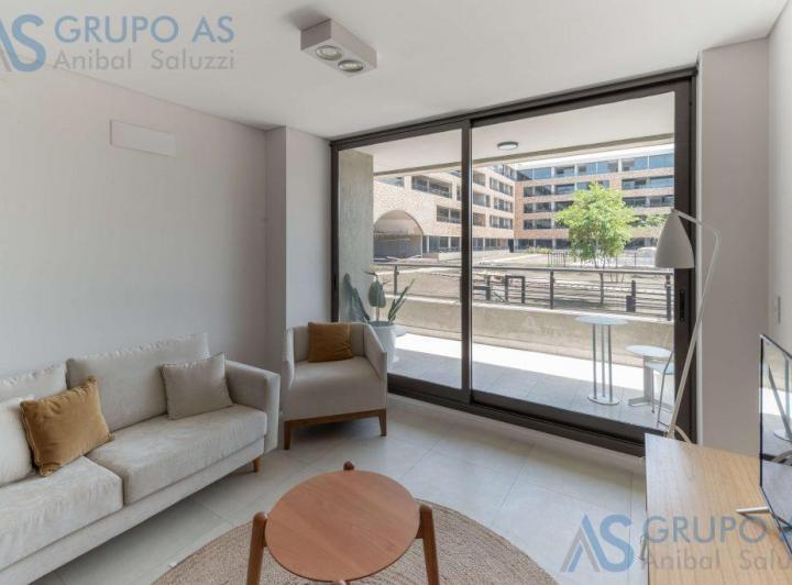 Departamento · 158m² · 4 Ambientes · 20 Cocheras