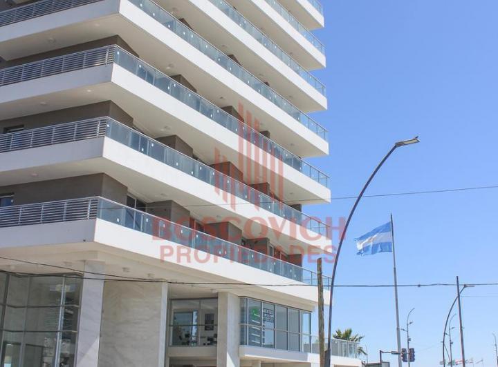 Departamento · 150m² · 3 Dormitorios · 1 Cochera