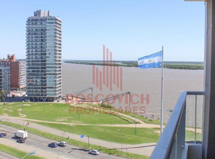 Departamento · 115m² · 2 Dormitorios · 1 Cochera
