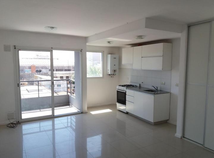 Departamento · 30m² · 1 Ambiente