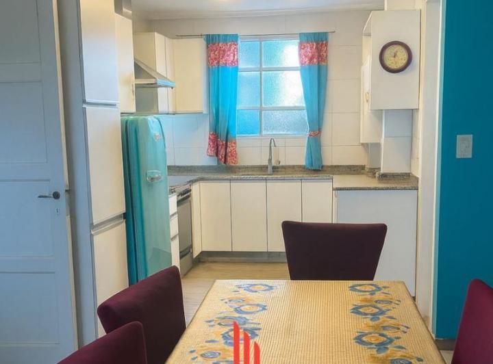 Departamento · 70m² · 3 Ambientes