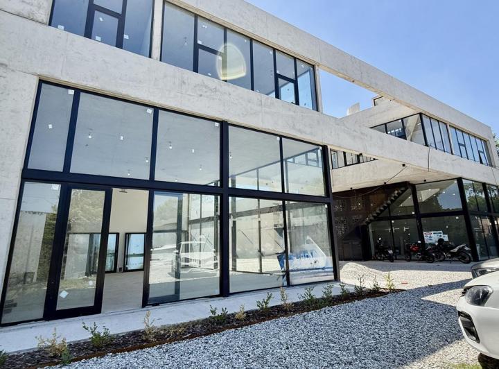 Departamento · 112m² · 4 Ambientes