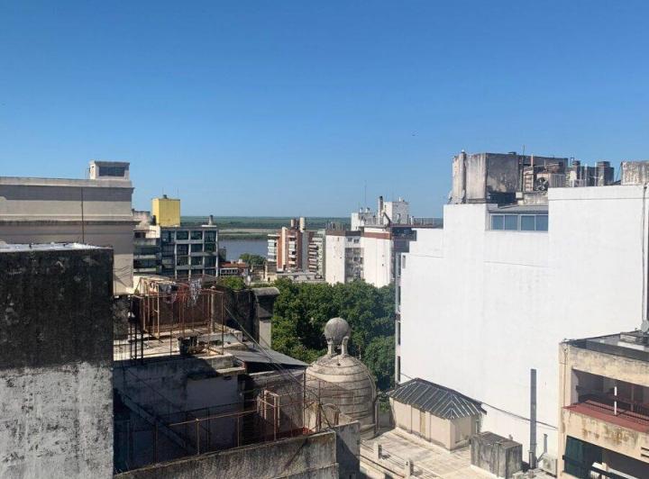 Departamento · 106m² · 4 Ambientes · 1 Cochera