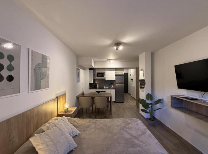 Departamento · 30m² · 1 Ambiente