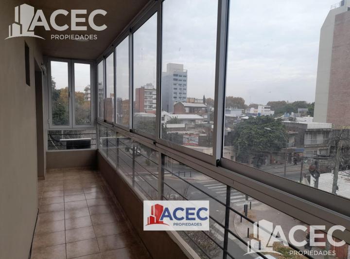 Departamento · 50m² · 3 Ambientes