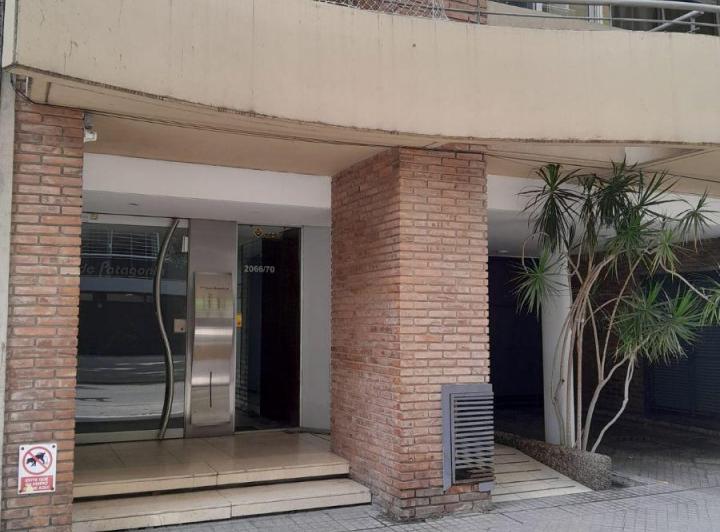 Departamento · 45m² · 3 Ambientes