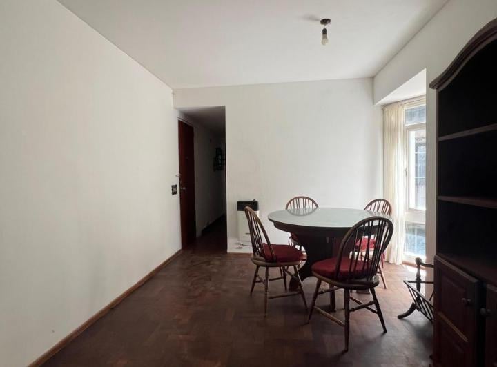 Departamento · 33m² · 2 Ambientes