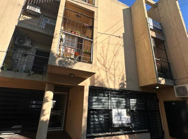 Departamento · 2 Ambientes