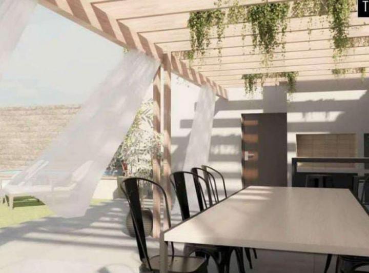 Departamento · 45m² · 2 Ambientes