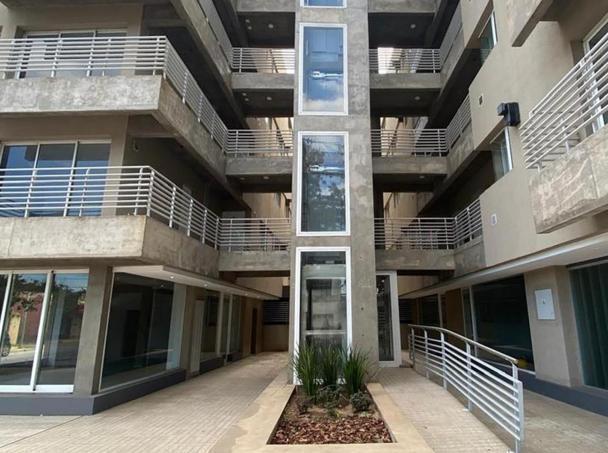 Departamento · 39m² · 2 Ambientes