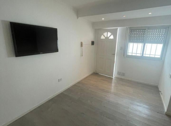 Departamento · 60m² · 3 Ambientes