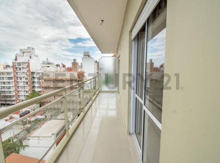 Departamento · 32m² · 3 Ambientes
