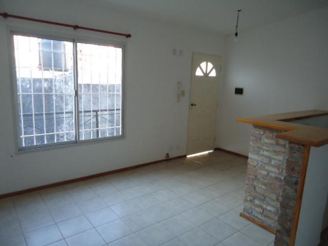 Departamento · 37m² · 2 Ambientes