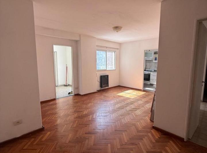 Departamento · 57m² · 2 Dormitorios