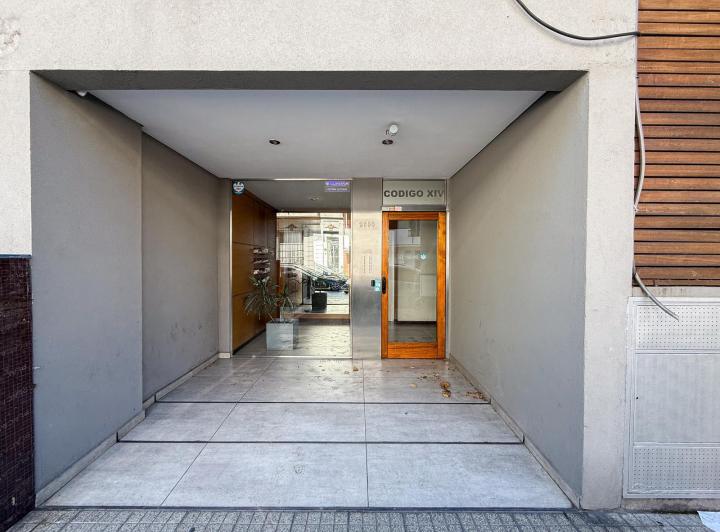 Departamento · 29m² · 1 Ambiente