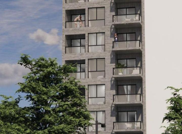 Departamento · 38m² · 2 Ambientes