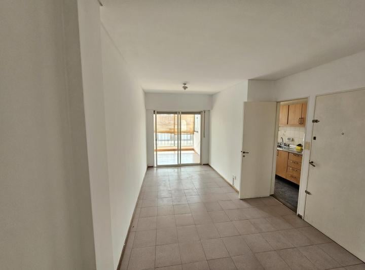 Departamento · 52m² · 4 Ambientes