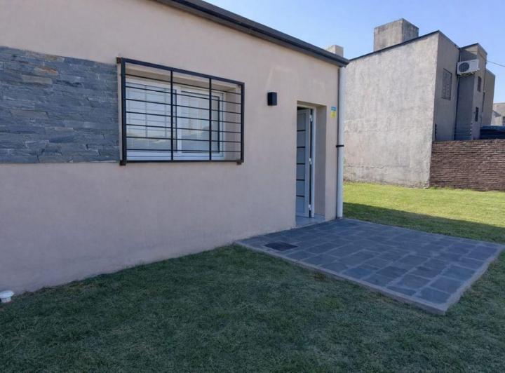 Departamento · 1m² · 3 Ambientes