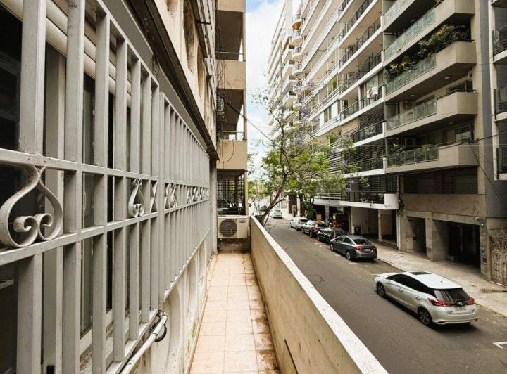 Departamento · 59m² · 3 Ambientes