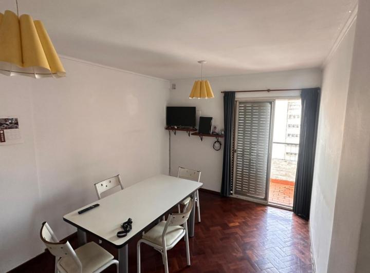 Departamento · 39m² · 2 Ambientes