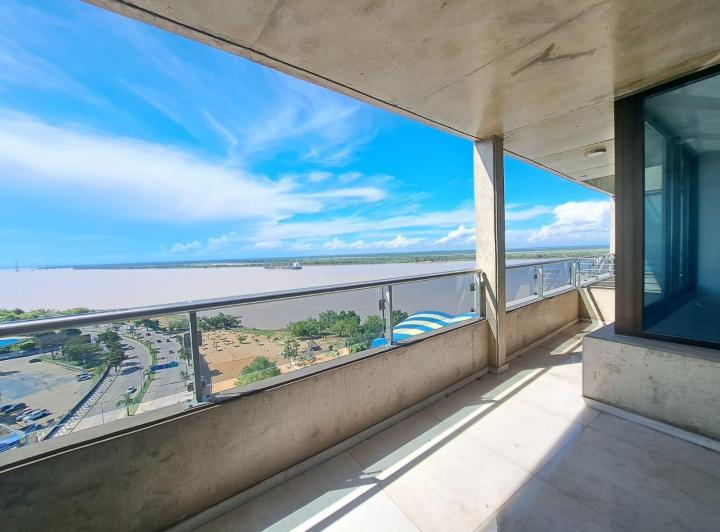 Departamento · 85m² · 5 Ambientes